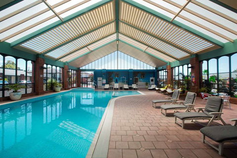 All Seasons Bendigo - Accommodation Bookings 5