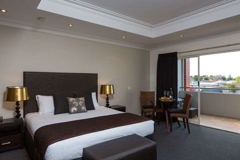 All Seasons Bendigo - Accommodation Bookings 10