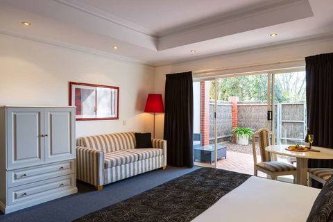 All Seasons Bendigo - Accommodation Bookings 12