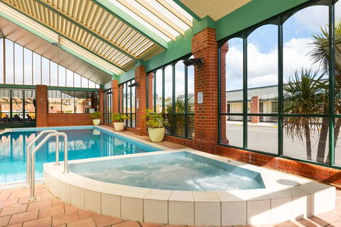 All Seasons Bendigo - Accommodation Bookings 13