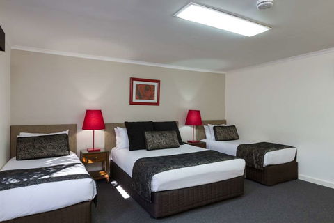 All Seasons Bendigo - Accommodation Bookings 16