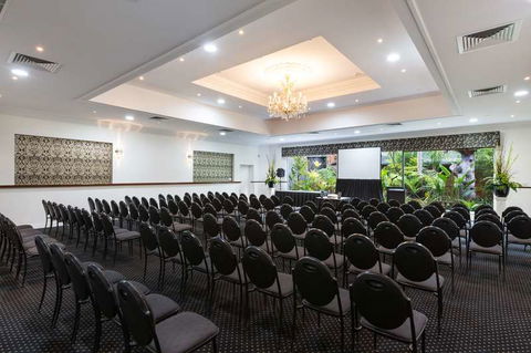 All Seasons Bendigo - Accommodation Bookings 17
