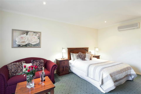 Best Western Crystal Inn - Accommodation Bookings 0