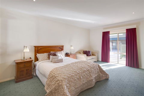 Best Western Crystal Inn - Accommodation Bookings 1
