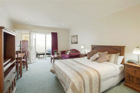 Best Western Crystal Inn - Accommodation Bookings 2