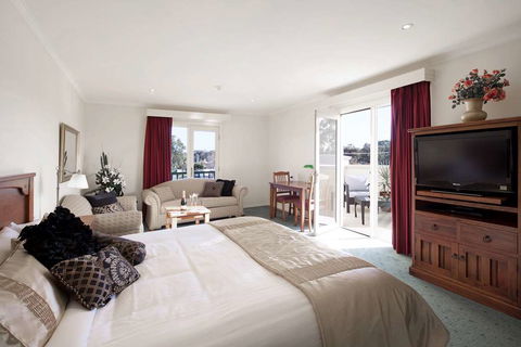 Best Western Crystal Inn - Accommodation Bookings 3