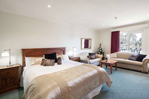 Best Western Crystal Inn - Accommodation Bookings 4