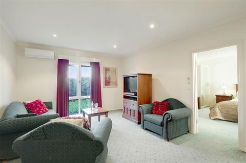 Best Western Crystal Inn - Accommodation Bookings 7
