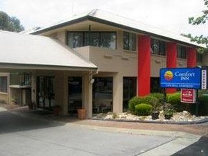 Central Deborah Motel Bendigo - Accommodation Bookings 0