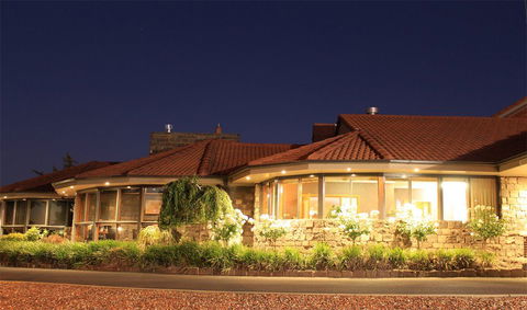 Julie-Anna Bendigo - Accommodation Bookings 0