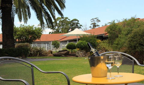 Julie-Anna Bendigo - Accommodation Bookings 1