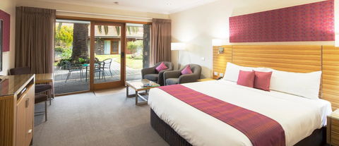 Julie-Anna Bendigo - Accommodation Bookings 2