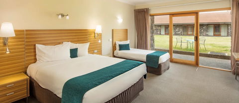 Julie-Anna Bendigo - Accommodation Bookings 4