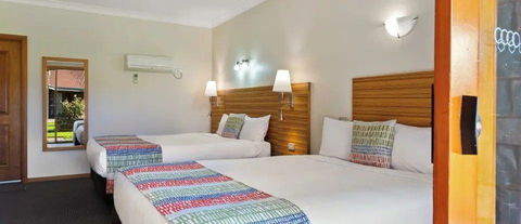 Julie-Anna Bendigo - Accommodation Bookings 5
