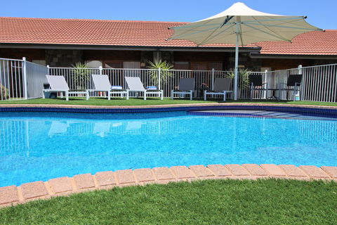 Julie-Anna Bendigo - Accommodation Bookings 7