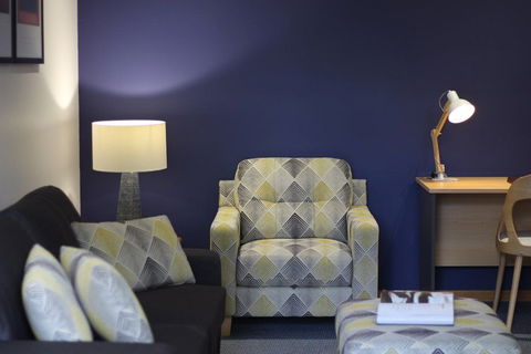 Julie-Anna Bendigo - Accommodation Bookings 11
