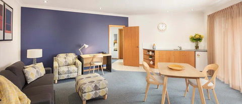 Julie-Anna Bendigo - Accommodation Bookings 12