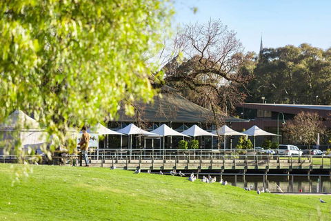 Quality Hotel Lakeside - Accommodation Bookings 16
