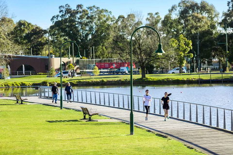 Quality Hotel Lakeside - Accommodation Bookings 17