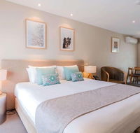 The Haus Studio Apartments - Accommodation Bookings