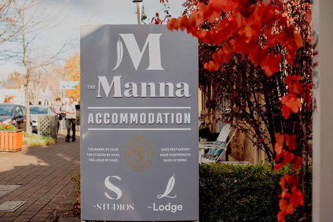 The Manna By Haus Ascend Hotel - Accommodation Bookings 0