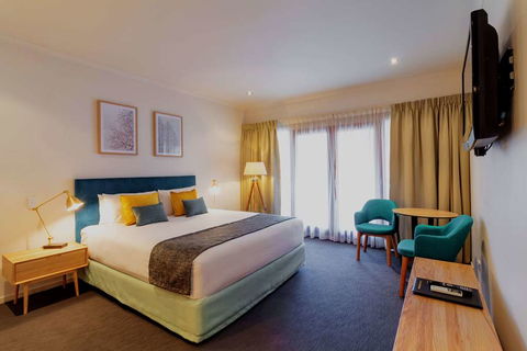 The Manna By Haus Ascend Hotel - Accommodation Bookings 7