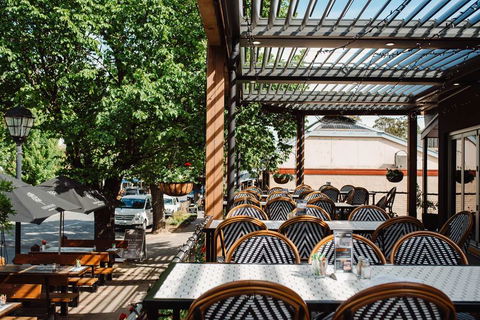 The Manna By Haus Ascend Hotel - Accommodation Bookings 15