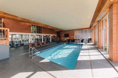 Country Club Tasmania - Accommodation Bookings 10