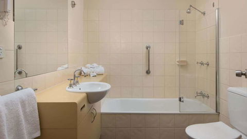 Country Club Villas - Accommodation Bookings 3