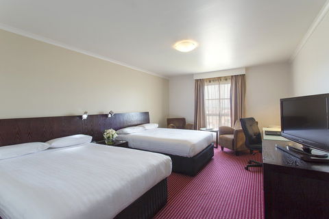 Hotel Grand Chancellor Launceston - Accommodation Bookings 7
