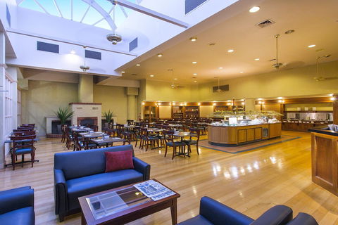 Hotel Grand Chancellor Launceston - Accommodation Bookings 11