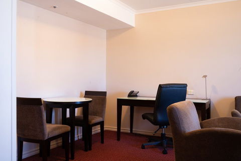 Hotel Grand Chancellor Launceston - Accommodation Bookings 13