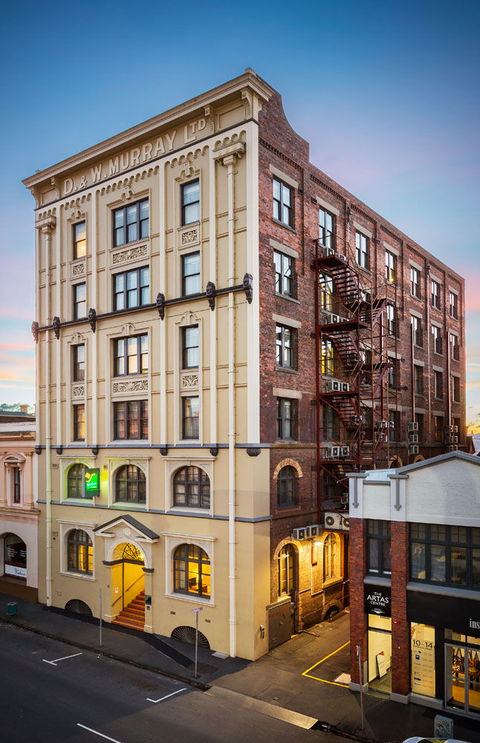Launceston Central Apartments - Accommodation Bookings 0