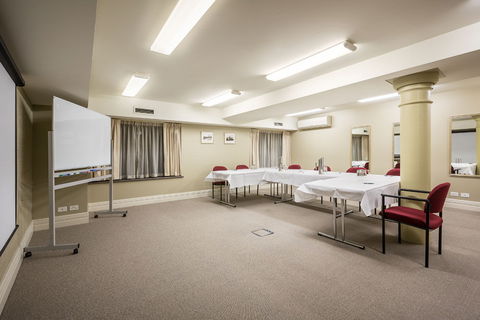 Launceston Central Apartments - Accommodation Bookings 3