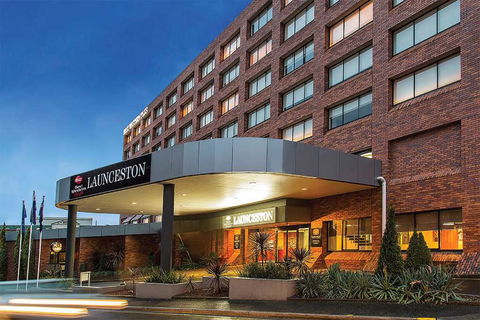 Best Western Plus Launceston - Accommodation Bookings 0