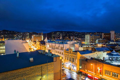 Best Western Plus Launceston - Accommodation Bookings 14