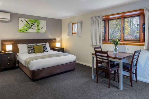 Leisure Inn Penny Royal Hotel & Apts - Accommodation Bookings 8
