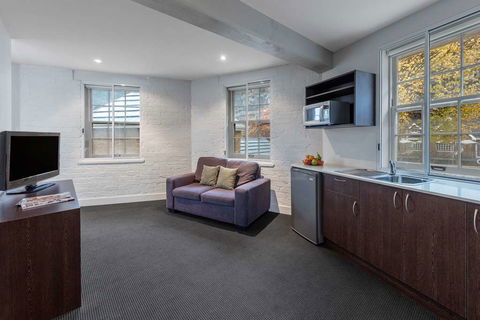 Leisure Inn Penny Royal Hotel & Apts - Accommodation Bookings 14
