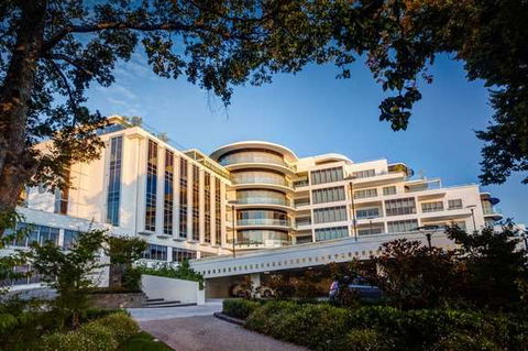Mantra Charles Hotel Launceston - Accommodation Bookings 0