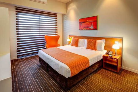 Mantra Charles Hotel Launceston - Accommodation Bookings 1