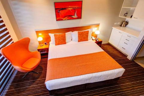 Mantra Charles Hotel Launceston - Accommodation Bookings 2