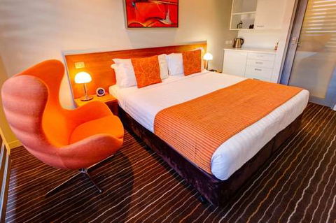 Mantra Charles Hotel Launceston - Accommodation Bookings 3