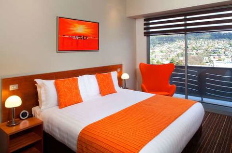 Mantra Charles Hotel Launceston - Accommodation Bookings 4