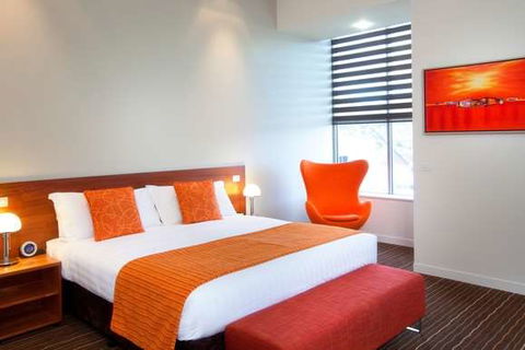 Mantra Charles Hotel Launceston - Accommodation Bookings 5