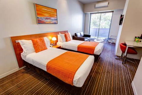 Mantra Charles Hotel Launceston - Accommodation Bookings 6
