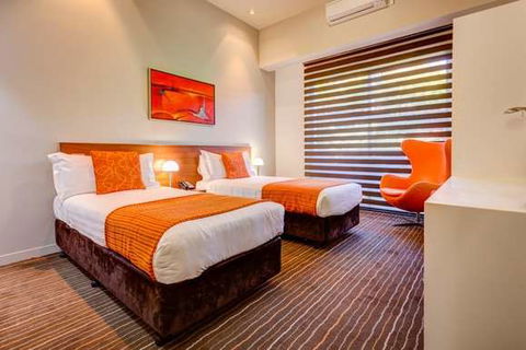 Mantra Charles Hotel Launceston - Accommodation Bookings 7