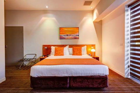 Mantra Charles Hotel Launceston - Accommodation Bookings 8