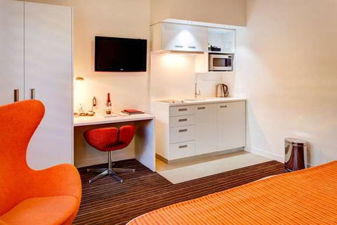 Mantra Charles Hotel Launceston - Accommodation Bookings 9