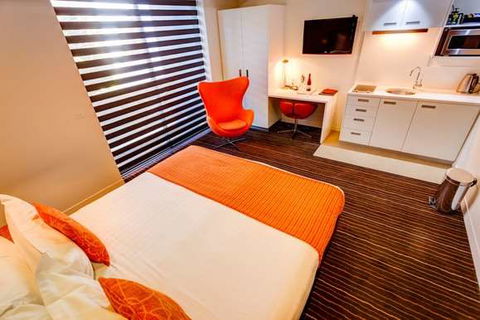 Mantra Charles Hotel Launceston - Accommodation Bookings 10