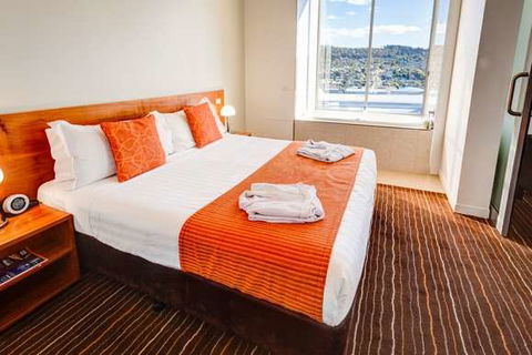Mantra Charles Hotel Launceston - Accommodation Bookings 12